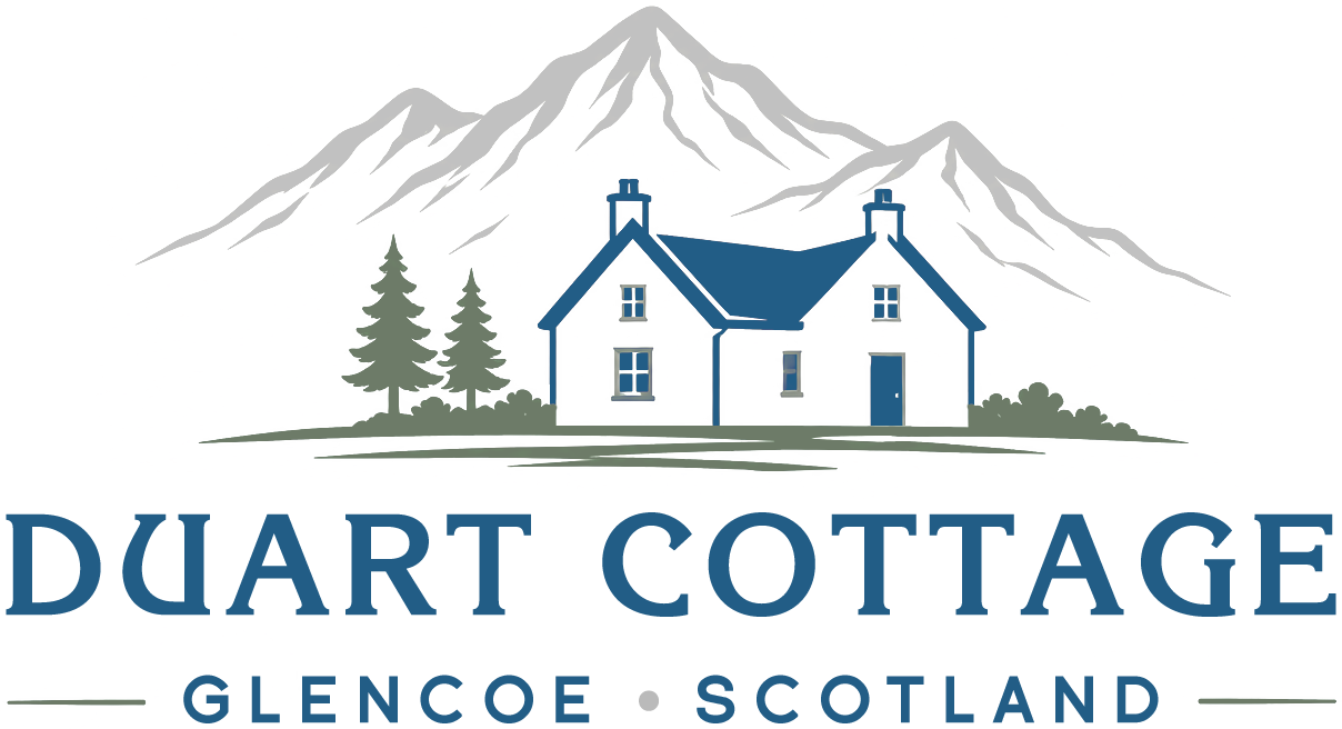 Duart Cottage